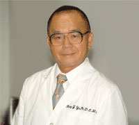 Dr. Ruey Yu